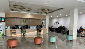 HEAL Kantongi Pendapatan Rp 3,61 Triliun pada Semester I 2026