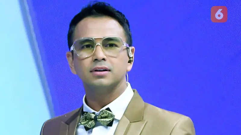 [Fimela] Raffi Ahmad Koplo Superstar