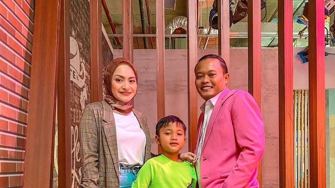 Sule Nikahi Nathalie Holscher Akhir Tahun Ini, Masih Cari ...
