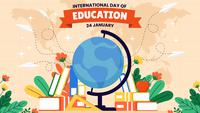 International Day of Education 2026: What Is It and Why Do We Celebrate It?
