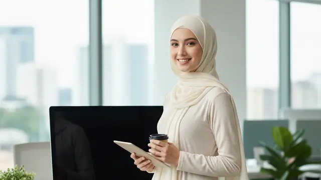 Kombinasi Ringan Spandex-Rayon