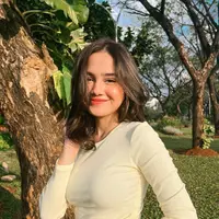 Syifa Hadju (Foto: Instagram/syifahadju)