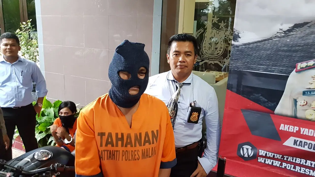 Pungli Tanah Warisan, Kades di Kabupaten Malang Jadi Tersangka