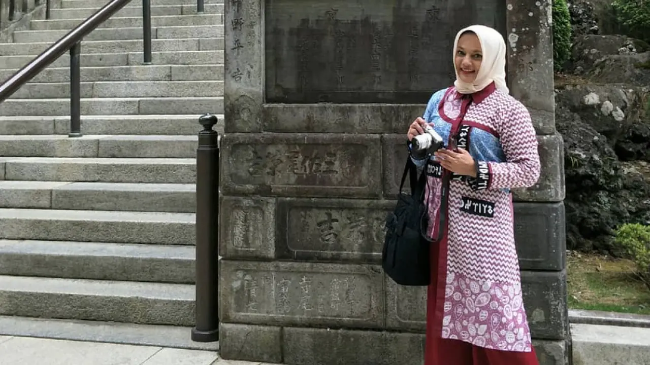 Melihat Perjalanan Karier Marissa Haque, Berawal dari Aktris hingga Jadi Akademisi