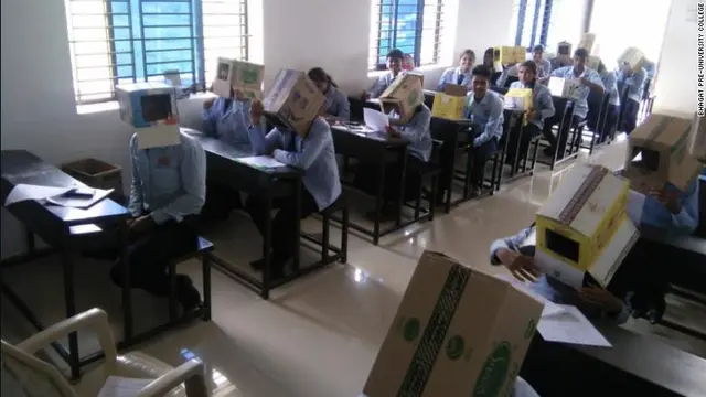 (sumber: Facebook / Bhagat Pre-University College)