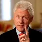 Bill Clinton (www.americasfreedomfighters.com)