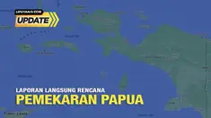 Kontributor Papua, Katharina Janur melaporkan secara langsung rencana pemekaran Papua.
