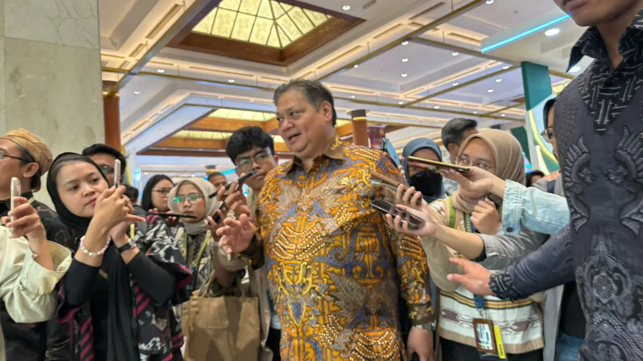 Sritex Pailit, Sektor Industri Padat Karya Bakal Dapat Kucuran Insentif