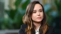 Sebelumnya, Ellen Page pernah berpacaran dengan Samantha Thomas hingg tahun 2016. (Zombie)