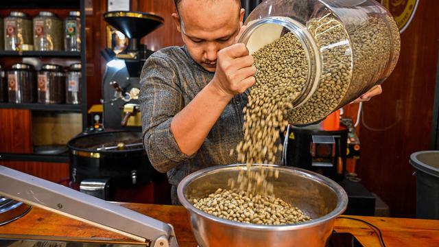 Industri Kopi Nusantara di Tengah Rencana Pengenaan Tarif Impor Trump