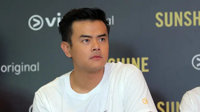 [Bintang] Dion Wiyoko