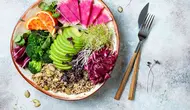 Cara agar Badan Seperti Orang Korea: Panduan Pola Makan, Olahraga, dan Kebiasaan Sehat