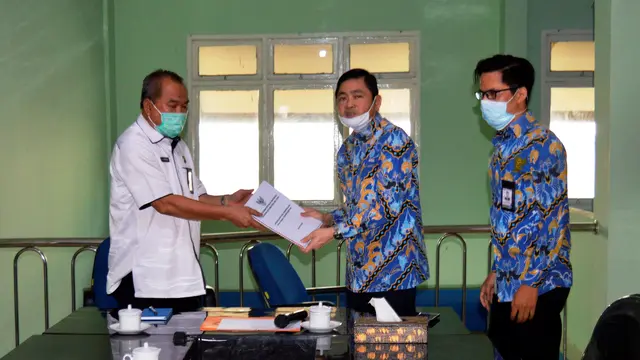 Ombudsman Sumsel ‘Telanjangi’ SK Pemecatan Ratusan Nakes Bupati Ogan Ilir