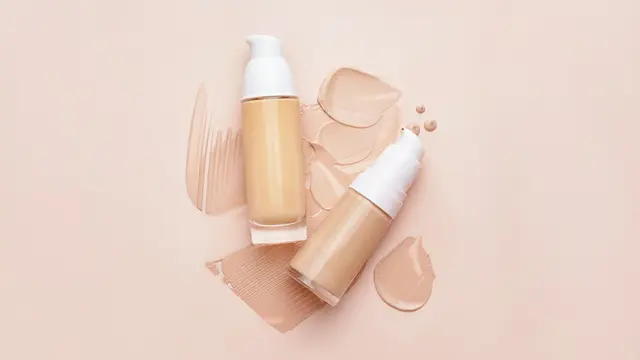 Anti Menor, Begini Tips Penggunaan Foundation biar Hasilnya No Makeup Look