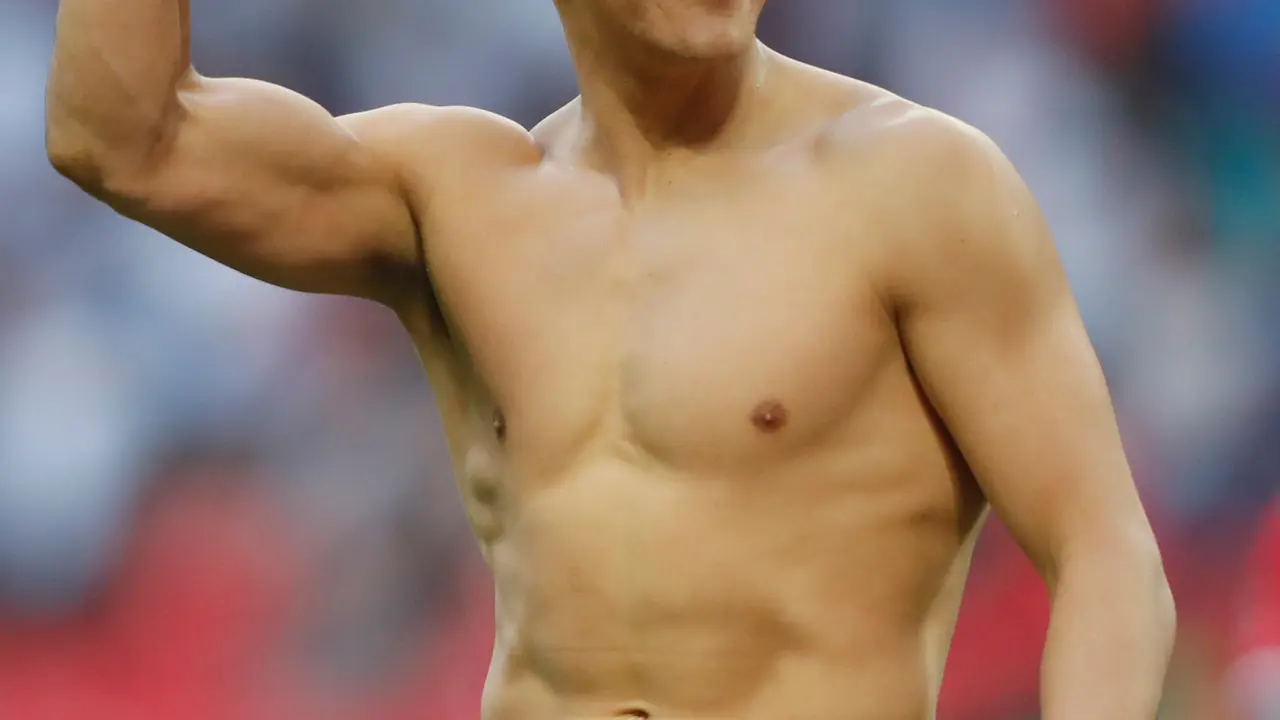 Manchester United-Alexis Sanchez