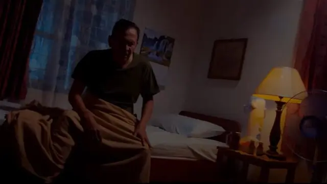 Sinopsis Film Di Balik Pintu Kematian (YouTube: Cinema21)