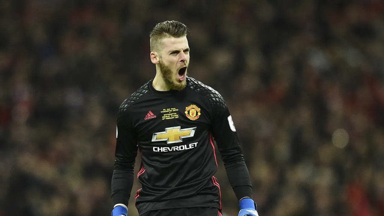 Kiper Tangguh, Premier League, Ederson Moraes