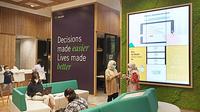 Potensi industri asuransi nasional masih besar. Hal itu membuka peluang bagi perusahaan asuransi nasional, termasuk Manulife Indonesia.