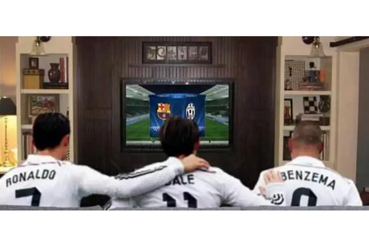 Meme Madrid 2