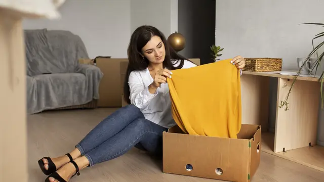 5 Zodiak dengan Cara Paling Unik untuk Move On - 3