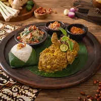 The Westin Jakarta hadirkan perjalanan kuliner Nusantara dalam rangka Kemerdekaan RI (The Westin Jakarta)