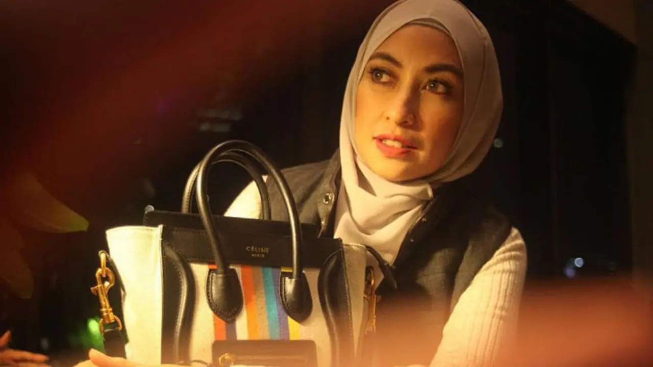 Annisa Trihapsari