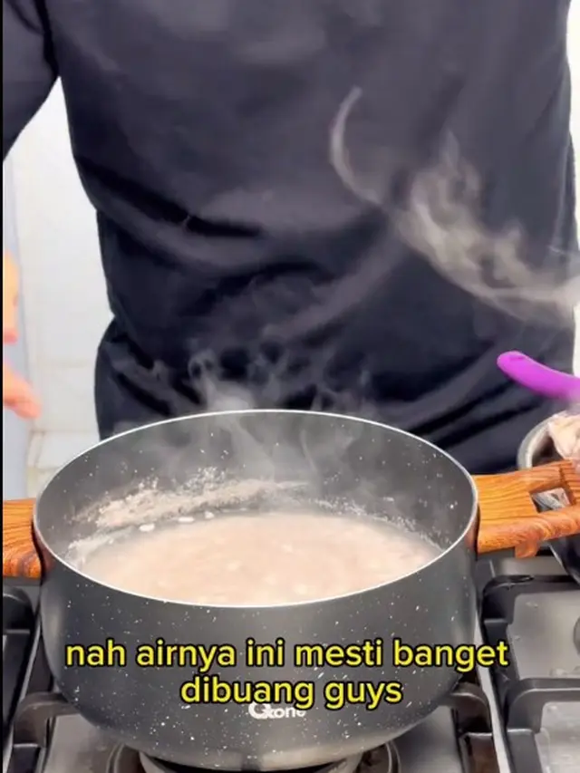 Tambah 4 Bahan, Ini Cara Gampang Hilangkan Bau Prengus Daging Kambing