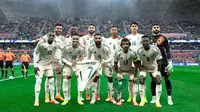 Rapor Rapor Arab Saudi di Ronde 3 Kualifikasi Piala Dunia 2026: Lini Depan Mandul Untungkan Timnas Indonesia