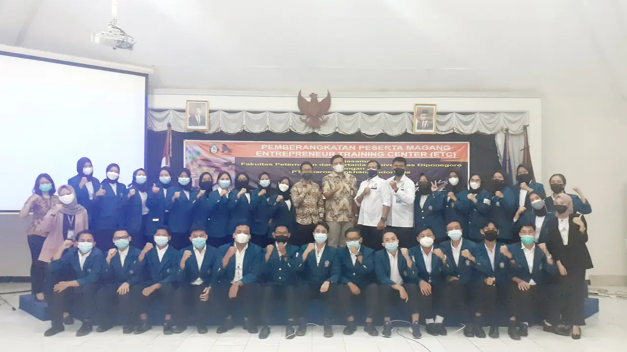 Charoen Pokphand Indonesia