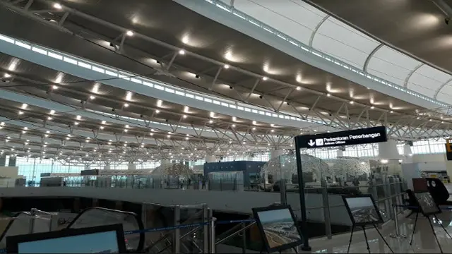 (Foto: Liputan6.com/Ilyas I)
