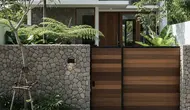 6 Desain Pagar Rumah Tanpa Celah agar Aman dari Penyusup, Minimalis untuk Privasi