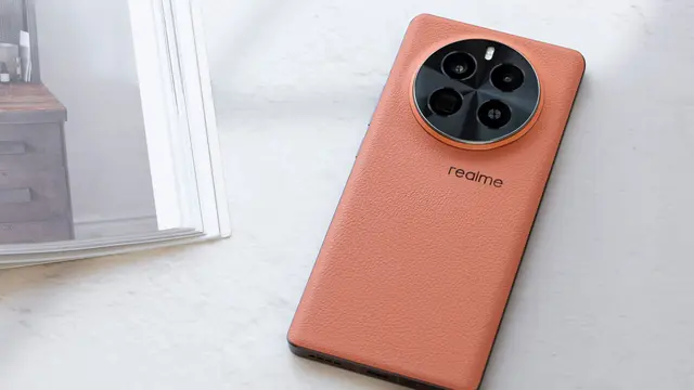 Realme GT 5 Pro