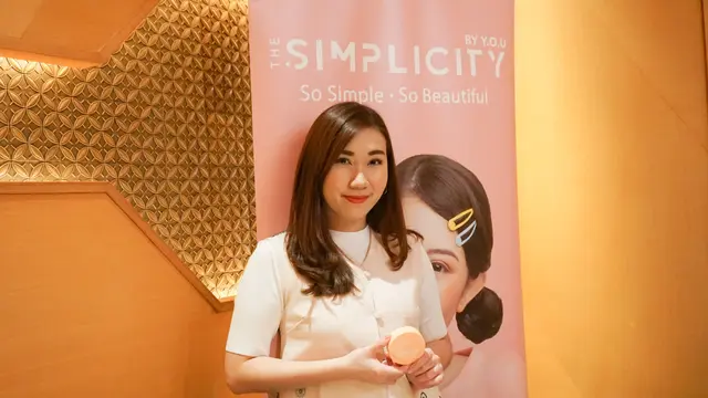 Makeup untuk milenial