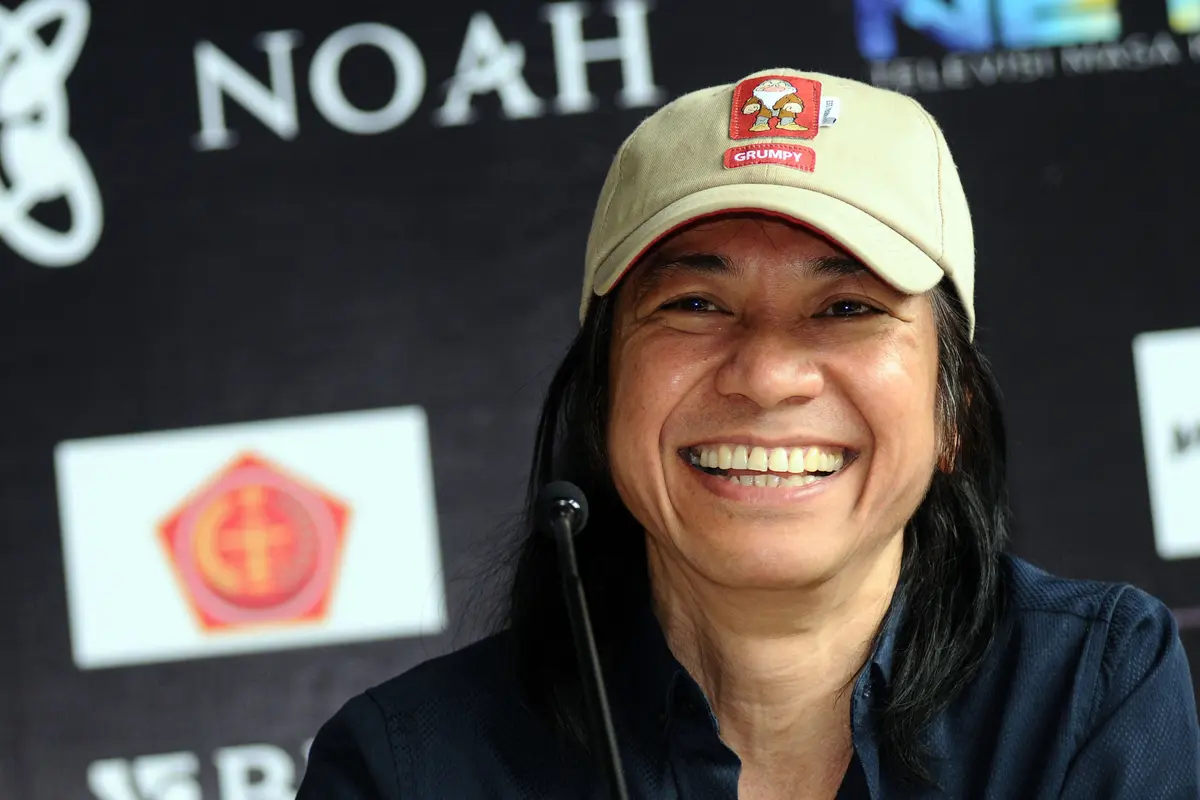 Abdee Negara (Abdee Slank)