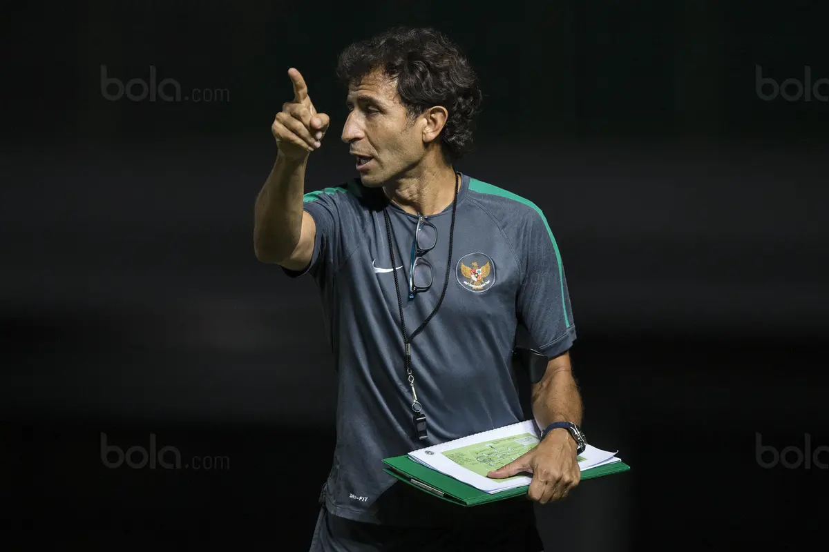 Luis Milla