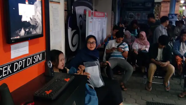 Jokowi dan Prabowo Berebut 2,7 Juta Suara di Bumi Arema