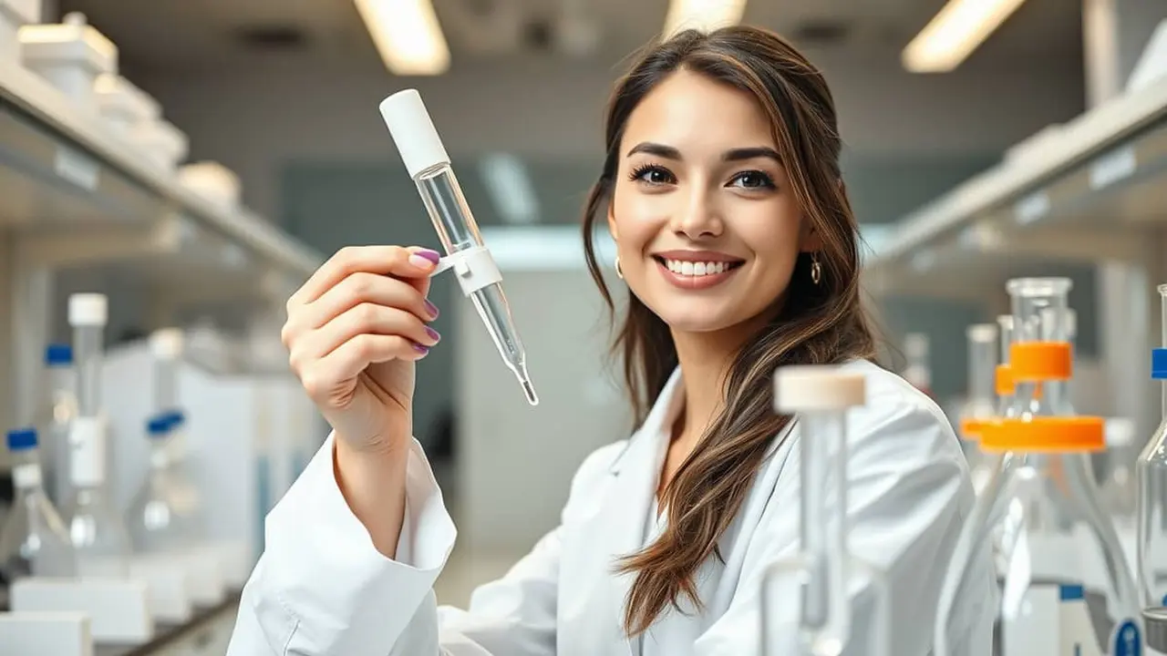 pipet gondok fungsi