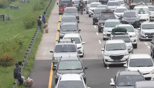 Daftar Lengkap Tarif Tol Trans Jawa Mudik Lebaran 2026, Pastikan Saldo Cukup!