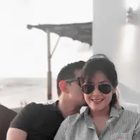 Lulu Tobing dan Bani Maulana Mulia (Instagram/banimmulia)