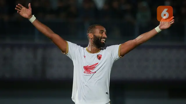 BRI Liga 1 2022/2023: Dewa United vs PSM Makassar
