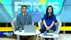 Simak informasi dalam Fokus Pagi edisi (17/5) dengan beberapa topik pilihan di antaranya, Ibu dan Anak Tewas Terseret Banjir, Operasi Berantas Jaya 2025, Polisi Ringkus Kawanan Pelaku Curanmor, Si Jago Merah Mengamuk di Permukiman Padat.