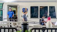 3 Warga Indonesia Catat Sejarah di Sektor Transportasi Publik Jepang