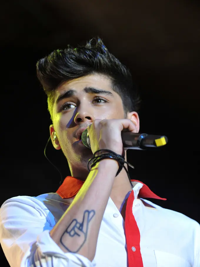 [Bintang] One Direction