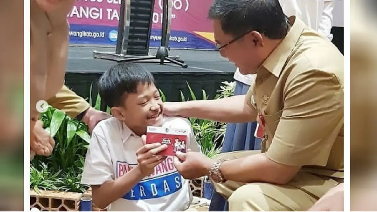 tabungan sekolah