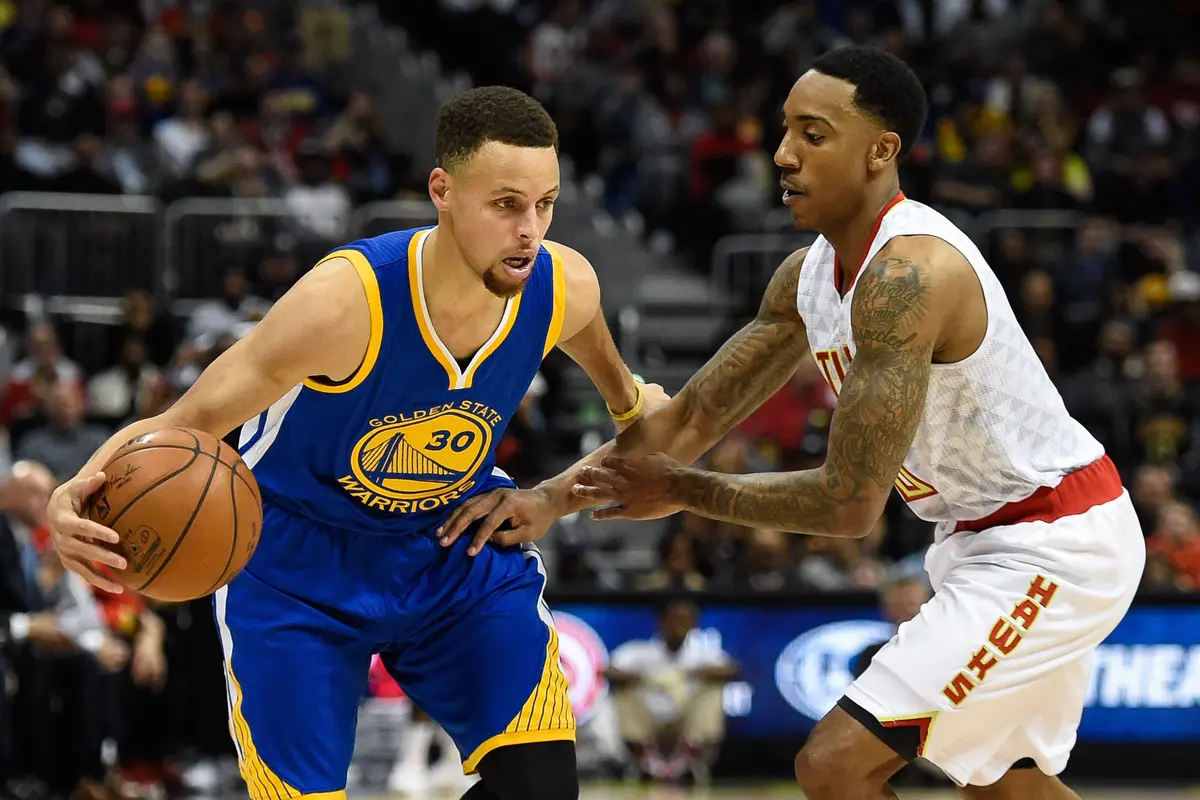 Golden State Warriors