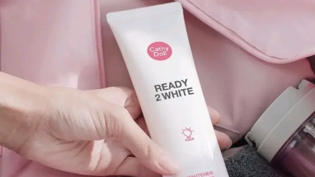 10 Rekomendasi Produk Body Lotion Korea Terbaik Edisi 2024