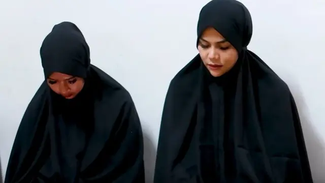 6 Potret Persahabatan DJ Katty Butterfly dan Soraya Rasyid, Dapat Kado Berharga