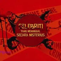 Kesuksesan sudah diraih oleh para selebriti ini. Tetapi, kematiannya masih menjadi misteri bagi setiap orang. Siapa saja 8 Selebriti yang kematiannya diselimuti misteri? Yuk, lihat dan simak. bintang.com rangkumkan untuk Anda.
