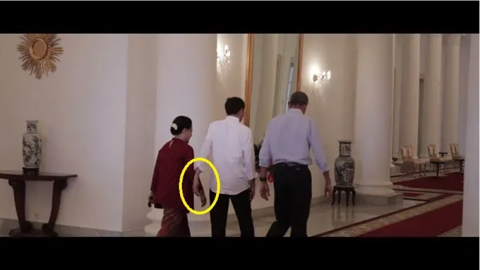 [Bintang] Bukan Obama, Ini yang Bikin Netizen Baper Lihat Vlog Kaesang