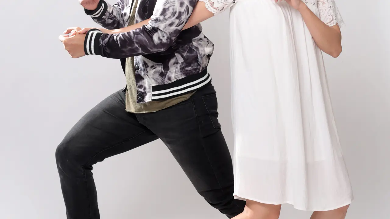 [Bintang] C1 Rina Nose - Fakhrul Razi